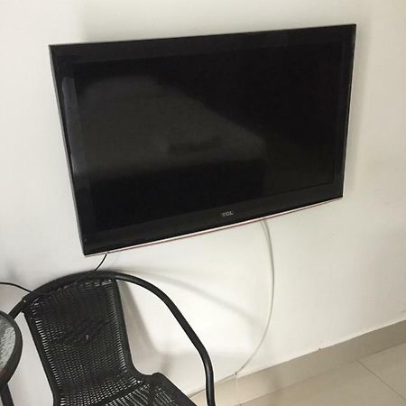 Escobar Guesthouse Jomtien Beach Εξωτερικό φωτογραφία