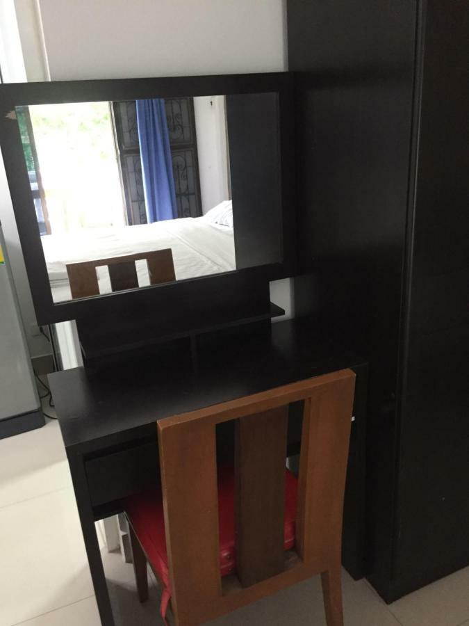 Escobar Guesthouse Jomtien Beach Εξωτερικό φωτογραφία