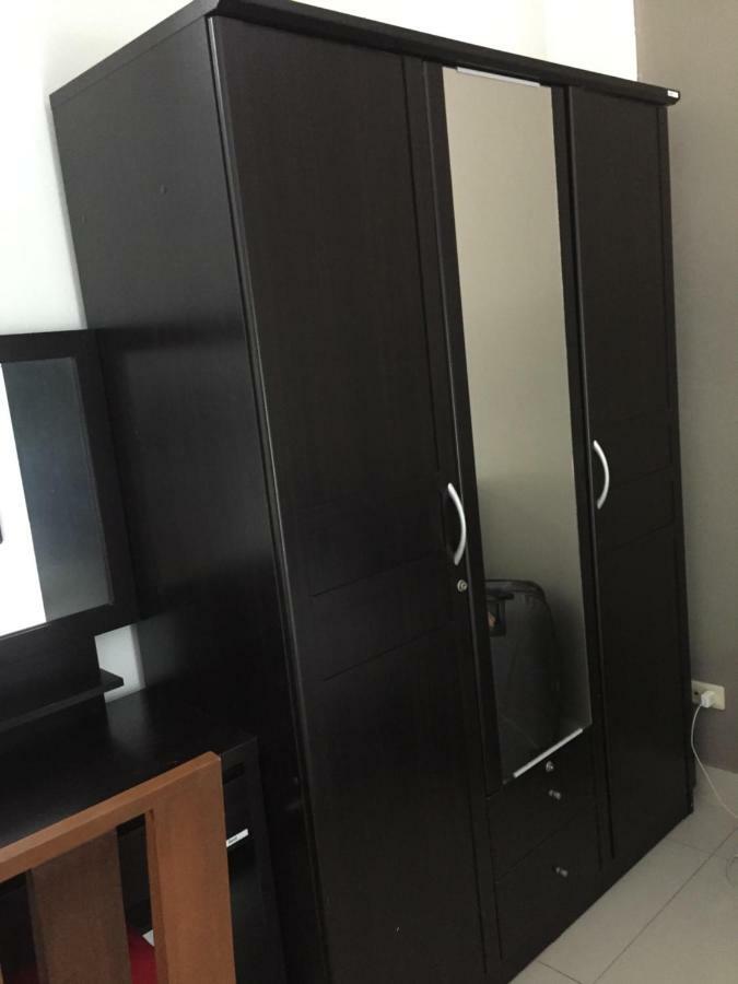 Escobar Guesthouse Jomtien Beach Εξωτερικό φωτογραφία